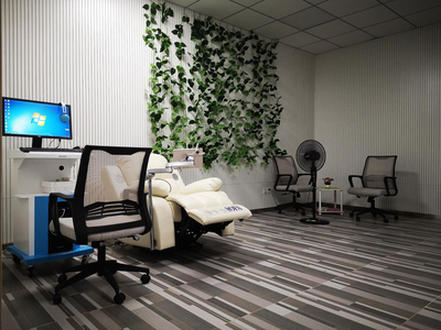 社區(qū)建設(shè)心理咨詢室的意義——以【五行偉業(yè)】健康咨詢?yōu)槔? class=